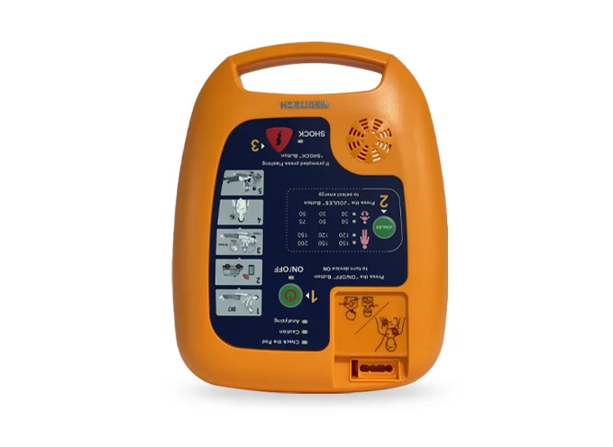 Defi®5s Pro