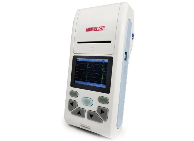 EKG101T - 1