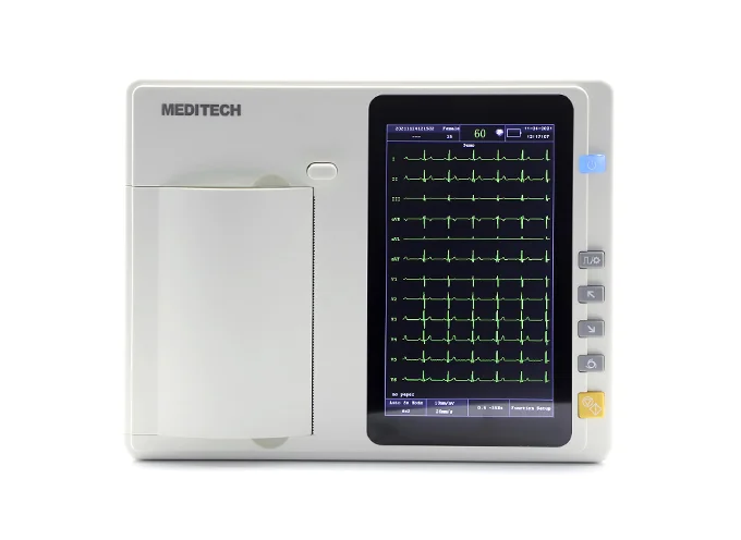 EKG3A - 1