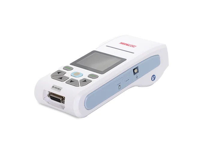 EKG101T - 3