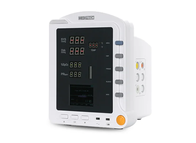 Oxima® 3 - 3