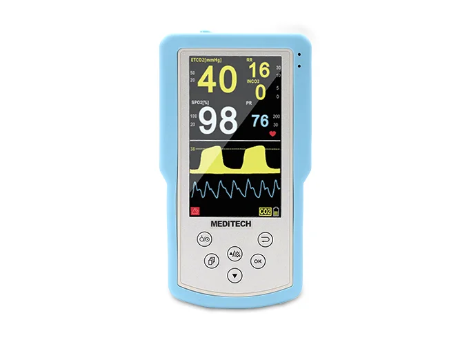 Capnoxi® plus - 1