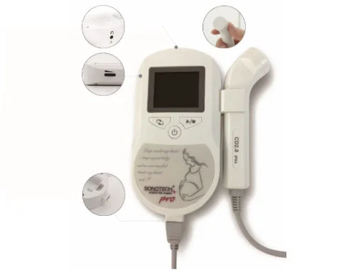 Sonotech pro - 1