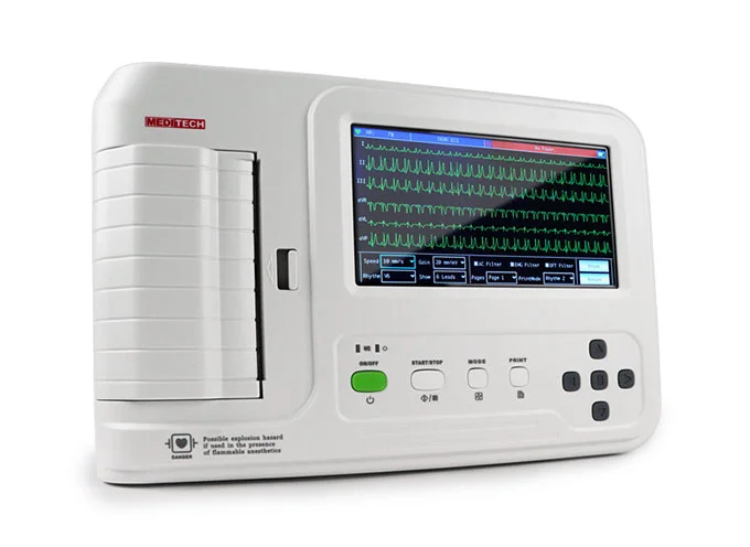 EKG6012 - 2