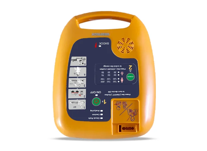 Defi®5s Pro Fully - 1