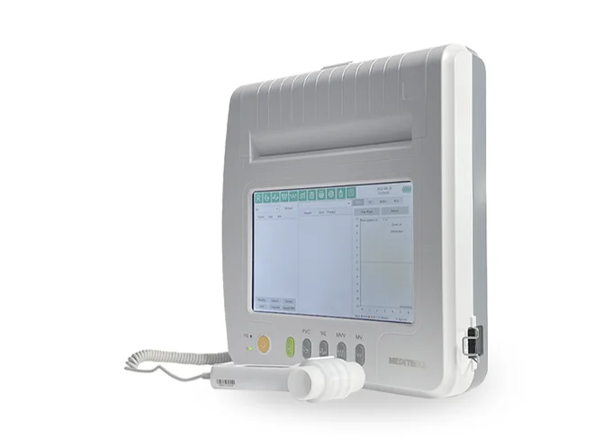 iBreathe® - 1
