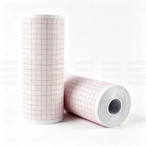 ECG Paper 50mmX20m