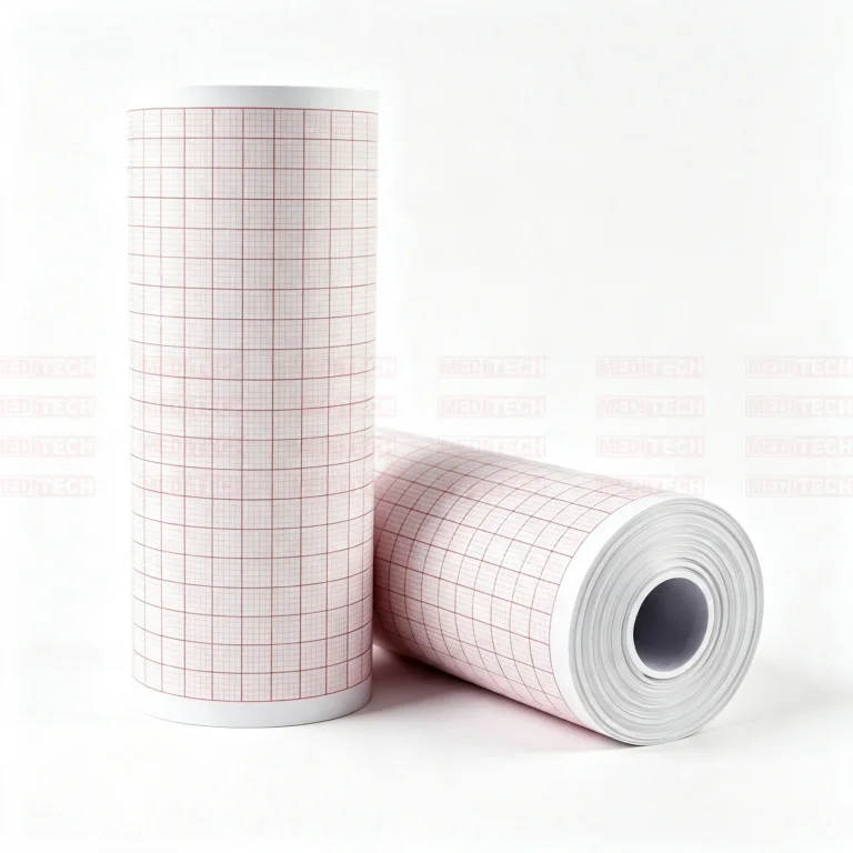 ECG Paper 210mmX20m