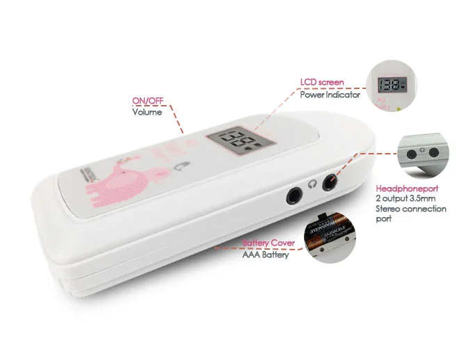 Sonotech® Xpress - 3