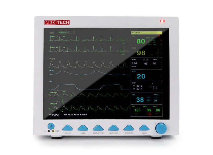 MD9000S - 1