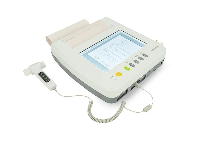 iBreathe® - 3