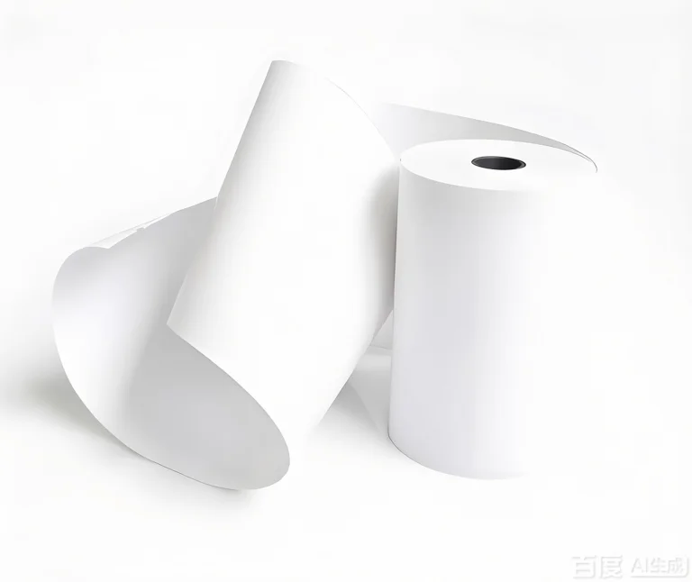Paper 50mmX20m
