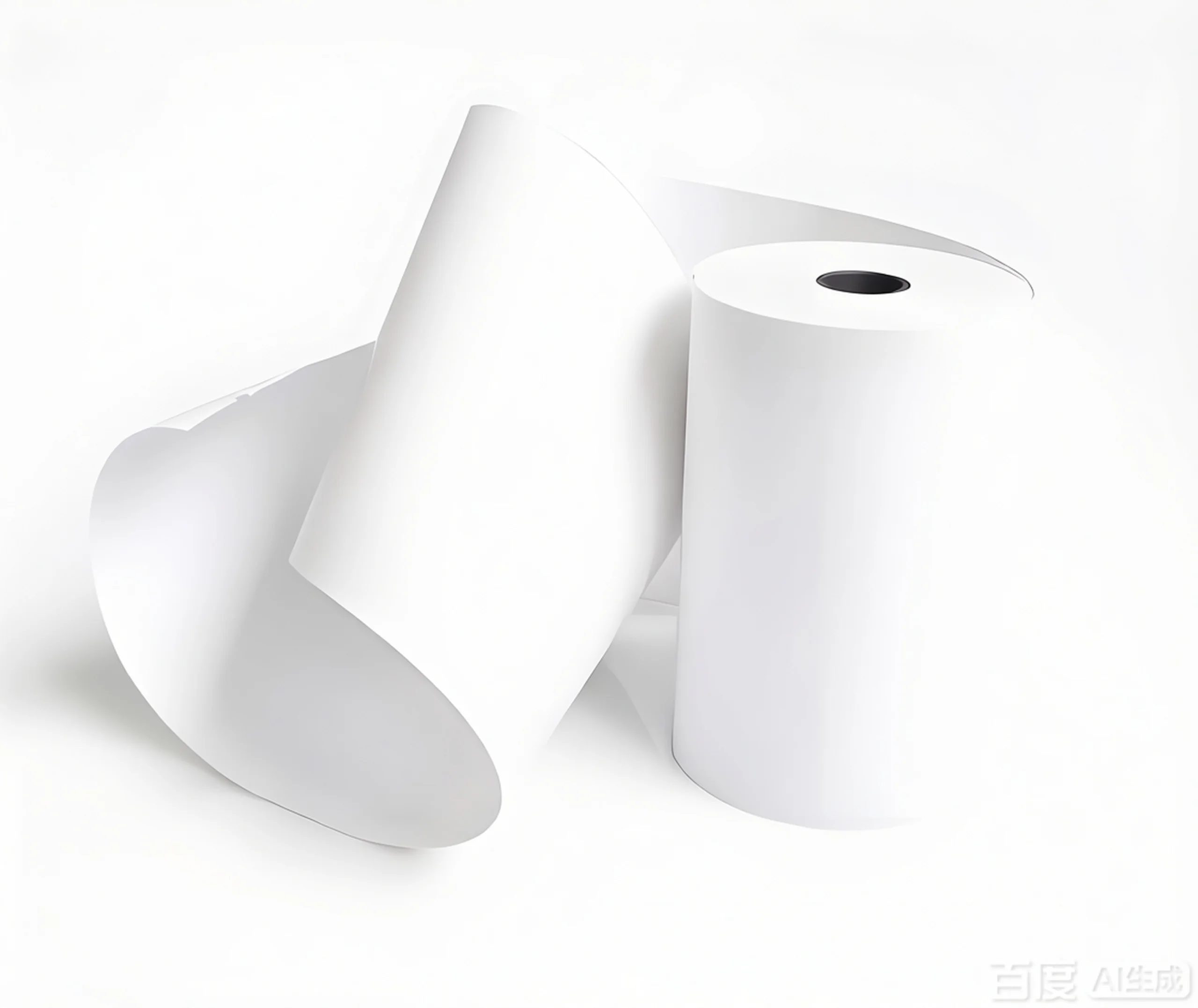 Paper 110mmxΦ50mm - 1