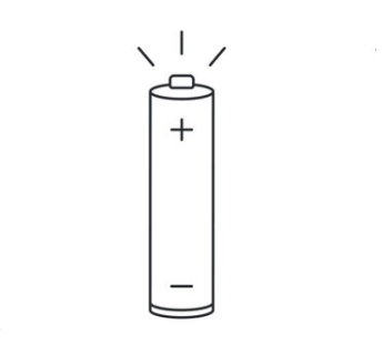 AA Battery - 1