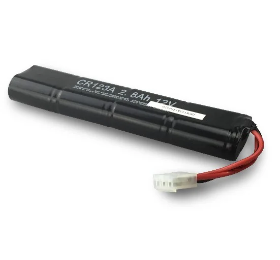AED Battery
