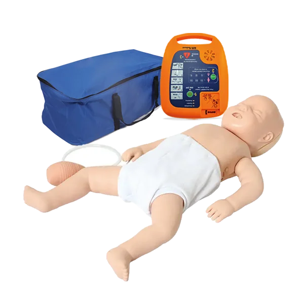 CPR-MC2 - 2