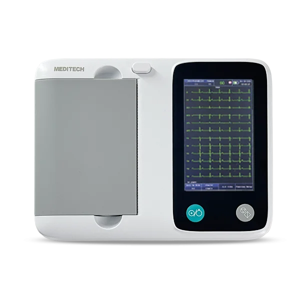 EKG3A plus