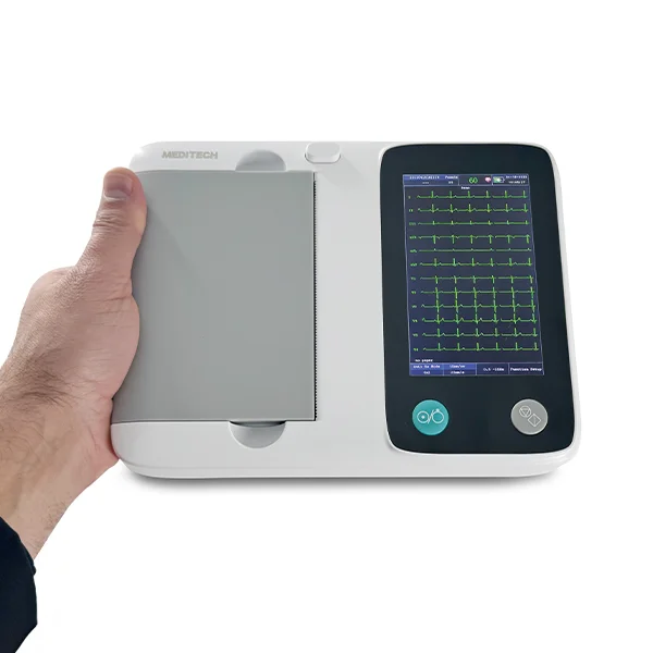 EKG3A plus - 6