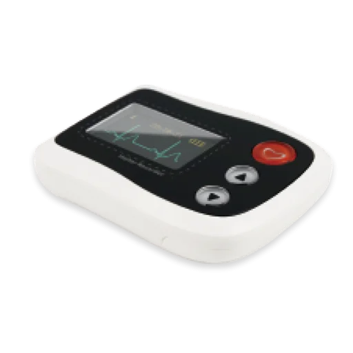 Heartrec pro - 1