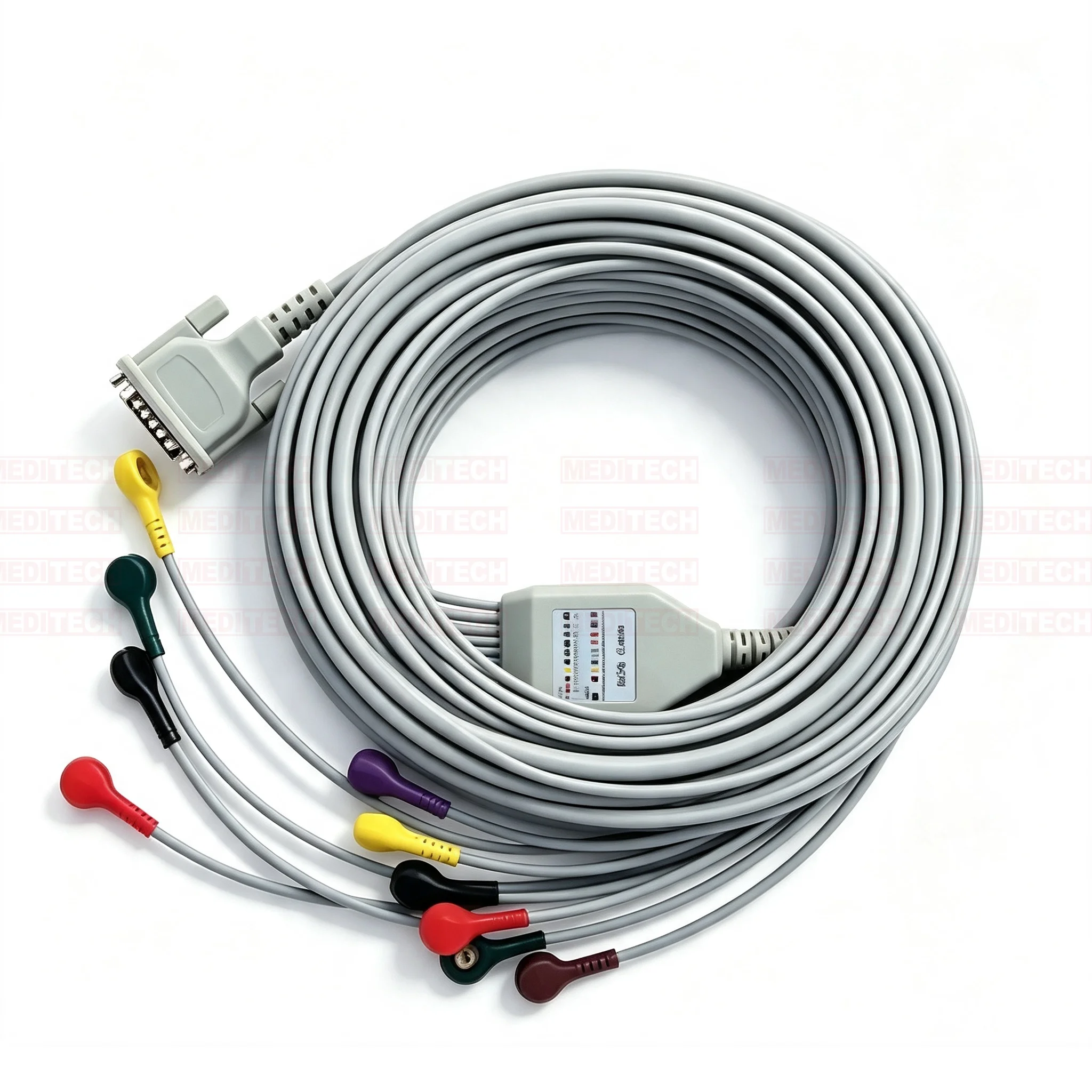 10L Cable- Snap - 1