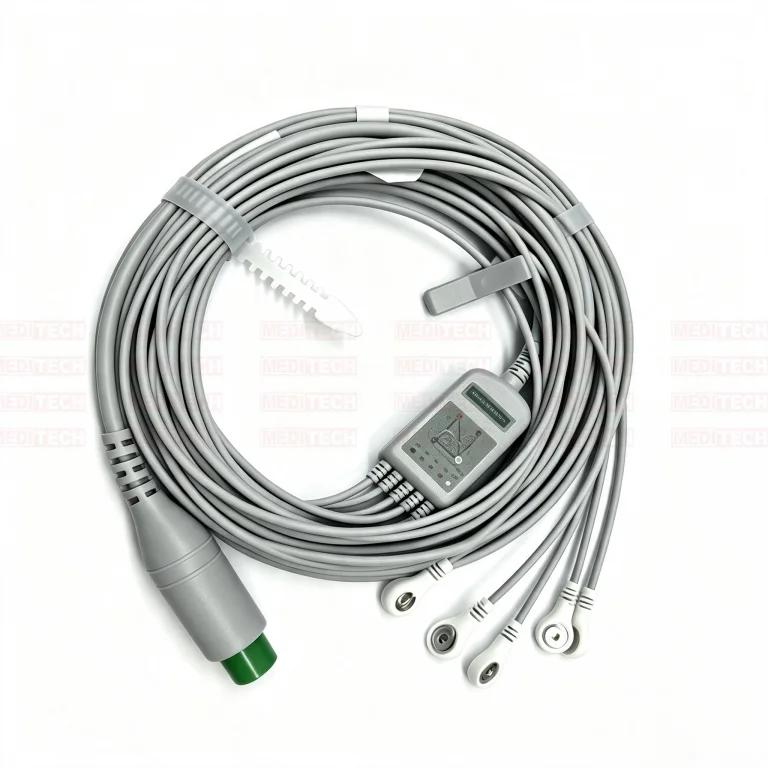 ECG-5L.Xpress