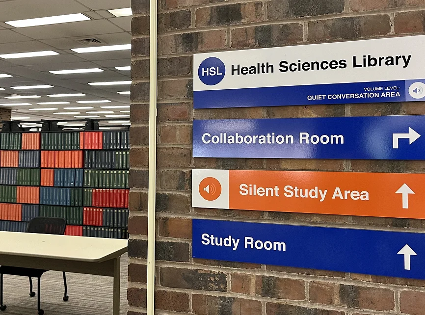 Meditech Library